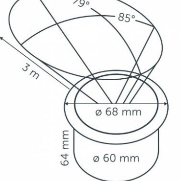 Luna (zonder ring)